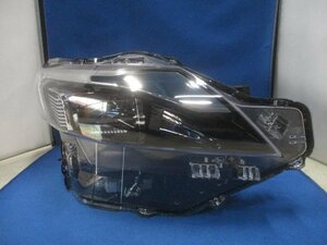 日産　ルークス/ハイウェイスター　B44A　後期　右ライト/右ヘッドライト　LED　純正　プロパイロット無し　KOITO 100-2377Y 【7】 225102