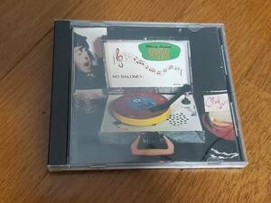 (CD) Paul McCartney●ポール・マッカートニー / Original Cold Cuts 