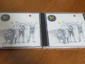 (CD＋CD) Paul McCartney Wings●ポール・マッカートニー ウィングス / Venus And Mars Outtakes Are Alright Tonight Vol.1&2 2枚セット