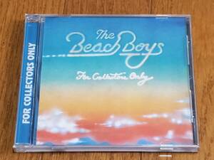 (CD) The Beach Boys●ビーチ・ボーイズ / For Collectors Only Bell Bottom