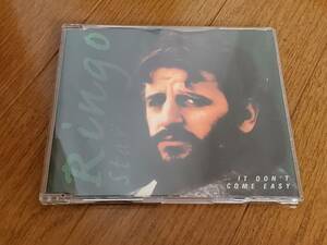 (CD) Ringo Starr●リンゴ・スター / It Don't Come Easy MIDNIGHT BEAT