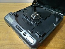 【1円〜】SONY Discman D-11 コンパクト ディスクプレーヤーポータブル ソニー CDプレーヤー ディスクマン 当時物_画像5