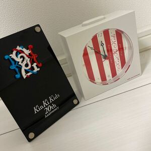 KinKi Kids☆時計☆1つはジャンク品