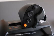 Thrustmaster T16000M FCS HOTAS Joystick and Throttle_画像5