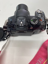 ★1円～ Canon powershot S5is コンパクトデジタルカメラ♪♪_画像4