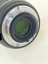 ☆NIKON ニコン AF-S NIKKOR 14-24mm F/2.8G ED 超広角ズームレンズ フルサイズ対応 一眼レフカメラ キャップ付_画像6