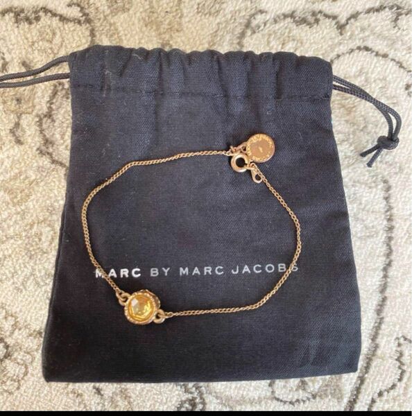 Marc by Marc Jacobs ブレスレット