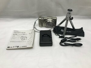 【稼動品】FUJIFILM フジフィルム FINEPIX F770EXR コンパクトデジタルカメラ