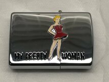 【未使用品】ZIPPO ジッポー MY PRETTY WOMAN マイプリティウーマン_画像10