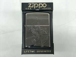 ZIPPO ジッポー Marlboro ADVENTURE TEAM マルボロ アドベンチャーチーム リザード コンパス