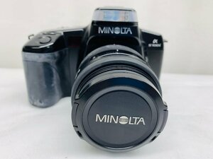 【動作未確認】MINOLTA ミノルタ α 5700i AF 35-105mm 1：3.5（22）-4.5 フィルムカメラ