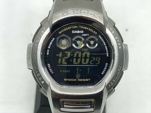 【動作未確認】CASIO カシオ G-SHOCK GW-610LJ Gショック 電波ソーラー デジタル文字盤