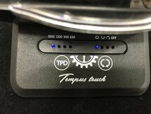 Tempus touch テンパス タッチ JBW121 ウォッチワインディングマシーン ウォッチワインダー 時計ワインダー_画像2