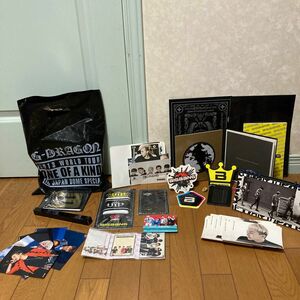 BIGBANG★グッズまとめ売り★