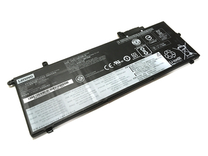 24○ThinkPad X280用純正内蔵バッテリー 39.88wh/サイクルカウント400回