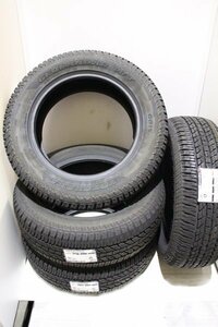 2023年製　送料無料　G015 225/70R16 103H　４本 ヨコハマタイヤ ジオランダー A/T 　個人宅配達OK　GEOLANDAR