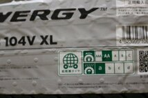 2023年製　送料無料　POWERGY　235/55R18 104V XL ４本 ピレリ パワジー 個人宅配達OK_画像3