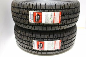 在庫分特価　2023年製　2本 ラジアルT/A 245/60R15 100S BF GOODRICH RADIAL T/A 個人宅配達OK BFG BFグッドリッチ