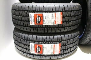 2023年製　2本 ラジアルT/A 195/60R15 87S BF GOODRICH RADIAL T/A 個人宅配達OK BFG BFグッドリッチ