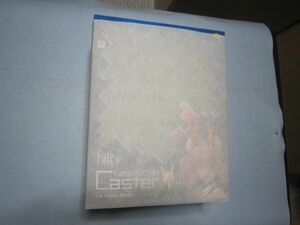 新品未開封 キャスター Fate/EXTRA CCC ファットカンパニー 薄紙付き