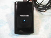 通電確認済★Panasonic/ワイヤレススピーカー/SC-MC20-R/Bluetooth対応の送信機RFE0270+ACコードVSK0771のみ★R_画像1
