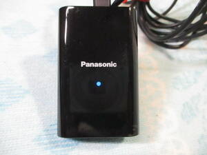 通電確認済★Panasonic/ワイヤレススピーカー/SC-MC20-R/Bluetooth対応の送信機RFE0270+ACコードVSK0771のみ★R