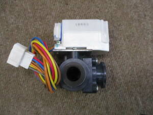 2011 year * Mitsubishi SRT-HPT55WX5 operation goods from out did hot water parts [ bypass electromagnetic .123ZE 1530C ] *R