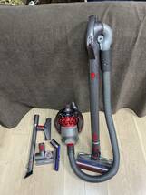 ダイソン Dyson 電気掃除機 CY29 V4 Digital Absolute サイクロン 掃除機　中古品　現状品　作動確認済_画像1