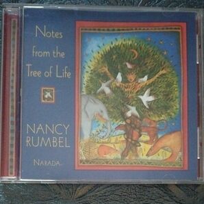 Nancy Rumbel / Notes From The Tree Of Life【輸入盤】