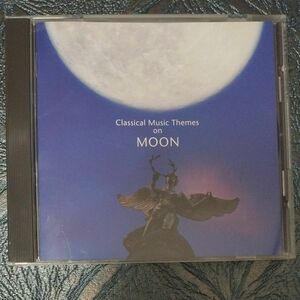 「月の光」ー クラシック名曲集