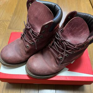 ティンバーランド Timberland ブーツ