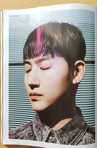 [GOT7 JB] 韓国雑誌切り抜き 9P/2023年_画像5