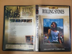 AM_08A_0157_ Rolling Stones The Stones In The Park 【UA-42】 [DVD] ローリング・ストーンズ