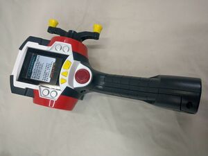 FG788 TAKARA TOMY バーチャルマスターズ スピリッツ (レッド) 男の子 体感釣りバトル ゲームバーチャルマスターズ スピリッツ 