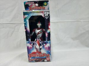 AQ_11A_0240_ ウルトラヒーローシリーズSP ウルトラマンナイス スペシャル限定 クリアレッドラメVer.