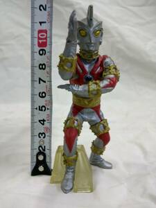 Ultraman 26 [Бесплатная доставка] [Используется] Bandai Ultimate Monster Ultimate Monsters / Ace Robot [текущий пункт]