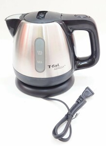 T-fal APRECIA+　ティファール 電気ケトル 0.8L アプレシア プラス 