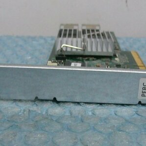 yy13 DELL PERC H310 RAID Controller PCIe の画像2