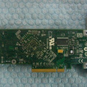 yy13 DELL PERC H310 RAID Controller PCIe の画像3