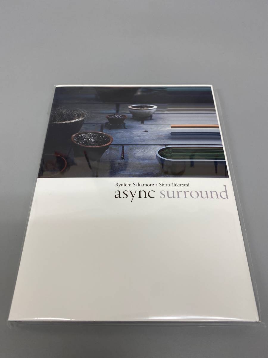 Yahoo!オークション -「坂本龍一 async」の落札相場・落札価格