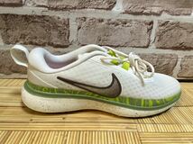 NIKE ナイキ　25cm INFINITY ACE NN W　インフィニティ エース ネクスト ネイチャー　W　 ゴルフシューズ【FB9610-023】_画像4