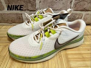 NIKE Nike 25cm INFINITY ACE NN W Infinity Ace next nature W golf shoes [FB9610-023]