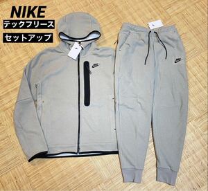 [ new goods ] Nike Tec fleece winter jogger sweat pants S[DQ4802-016 DQ4809-016]