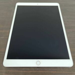 8755 美品 電池最良好 iPad Air3 第3世代 64GB SIMフリー A2123