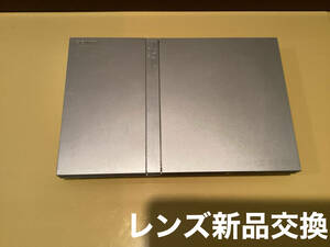 レンズ新品交換　　円傷対策棒設置　PS2 SCPH-77000 プレイステーション2 PlayStation2 9