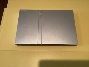 外装クリーニング　　封印シール有り　 PS2 SCPH-75000 プレイステーション2 PlayStation2　12