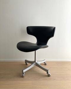  Tendo Mokko ... rotation chair OM5030 / Kabuto chair Vintage chair furniture desk chair caster chair japa needs modern 