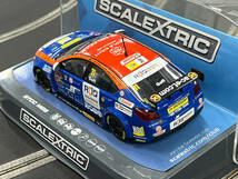 No.120 SCALEXTRIC BTCC MG6 Triple Eight Racing No.31 [新品未使用 1/32スロットカー]_画像3