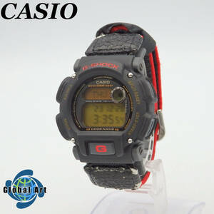 う12267/CASIO カシオ/G-SHOCK/コードネーム/クオーツ/メンズ腕時計/ブラック/DW-8800