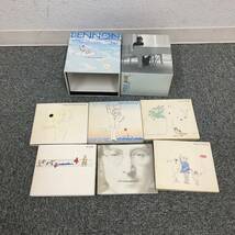 ★D12613/洋楽/CD/CD BOX/THE BEATLES ビートルズ/ポール・マッカートニー/ジョン・レノン 他/まとめて/計13点セット_画像9